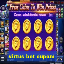 virtus bet cupom